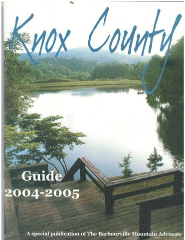 462 Lake View Drive, Barbourville, KY 40906