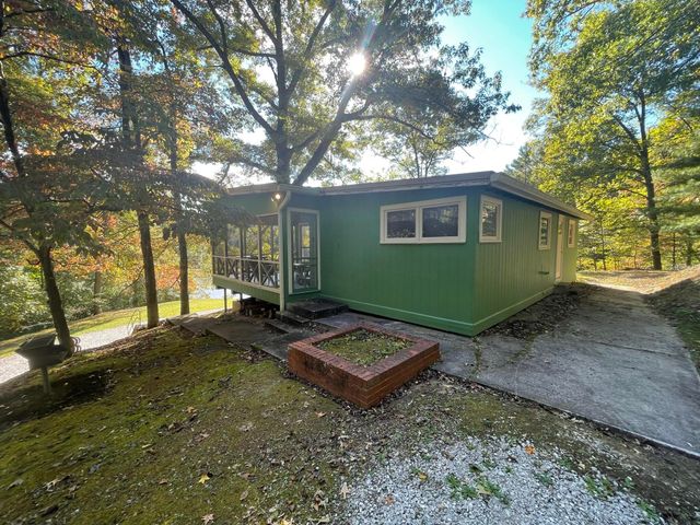 462 Lake View Drive, Barbourville, KY 40906