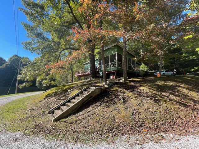 462 Lake View Drive, Barbourville, KY 40906