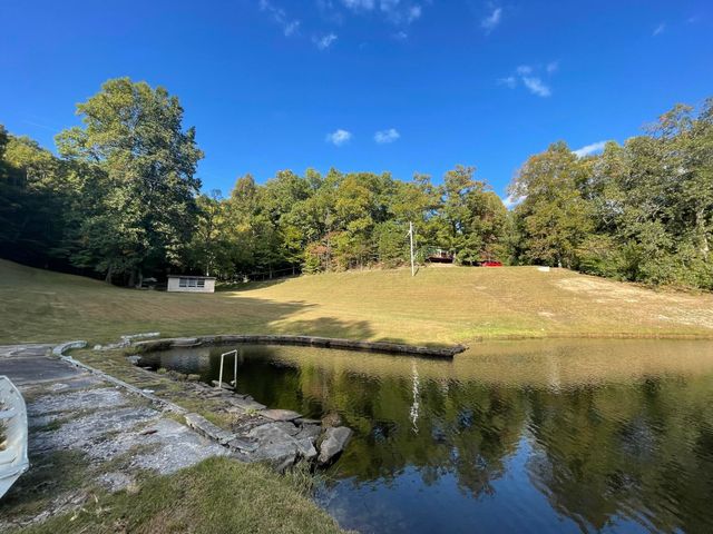 462 Lake View Drive, Barbourville, KY 40906