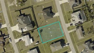 452 NE 1st AVE, Cape Coral, FL 33909
