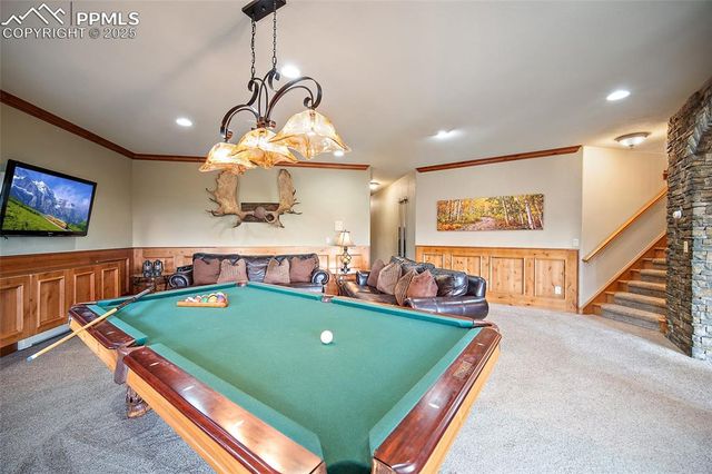 12810 Abert Way, Colorado Springs, CO 80908