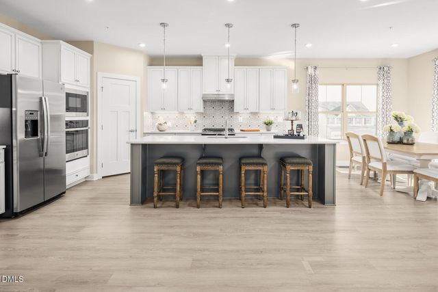 5004 Rustler Court, Apex, NC 27539