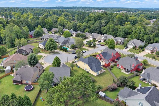 1005 Silver Lake Court, Columbus, GA 31904