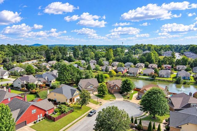 1005 Silver Lake Court, Columbus, GA 31904