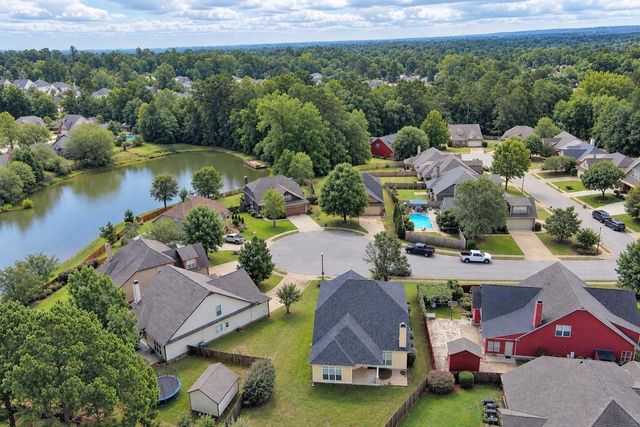 1005 Silver Lake Court, Columbus, GA 31904