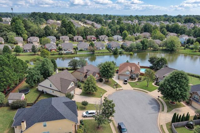1005 Silver Lake Court, Columbus, GA 31904