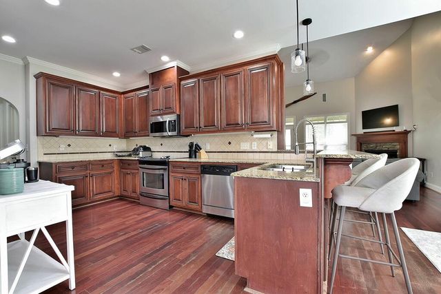 1005 Silver Lake Court, Columbus, GA 31904