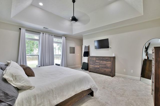 1005 Silver Lake Court, Columbus, GA 31904
