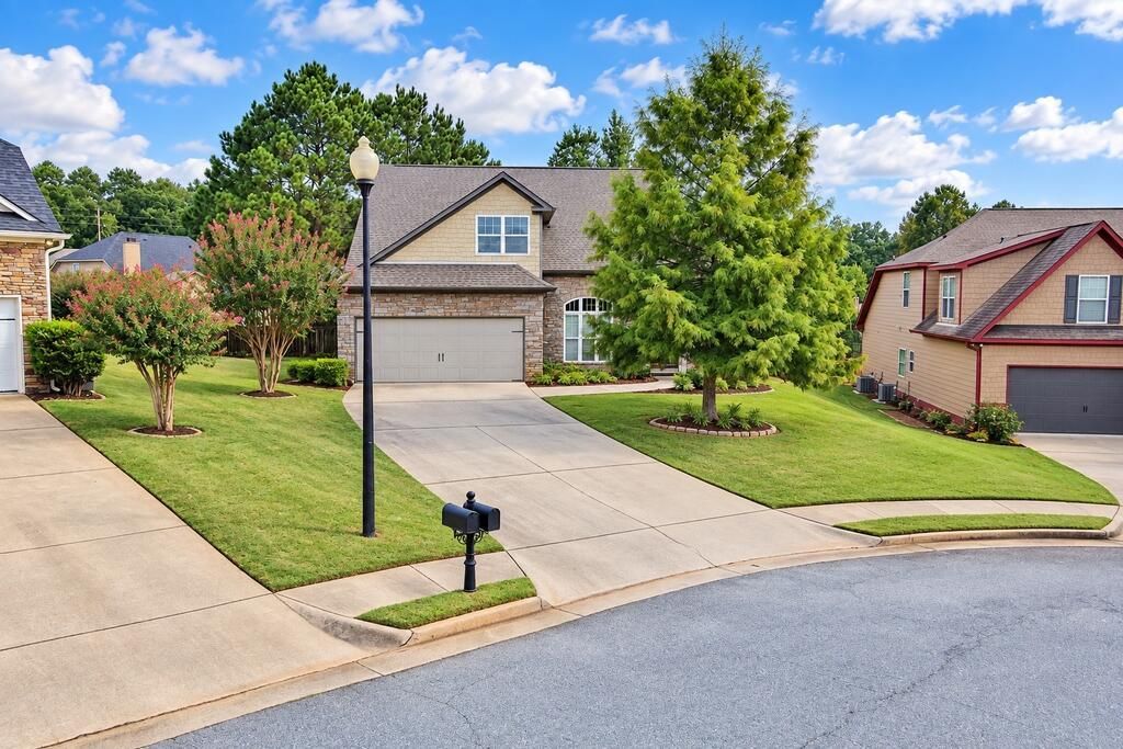 1005 Silver Lake Court, Columbus, GA 31904