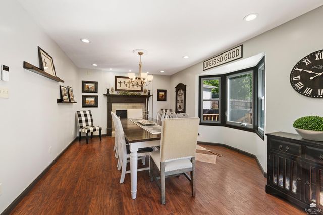 207 Carlisle Terrace, Manhattan, KS 66503