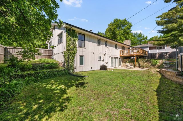 207 Carlisle Terrace, Manhattan, KS 66503