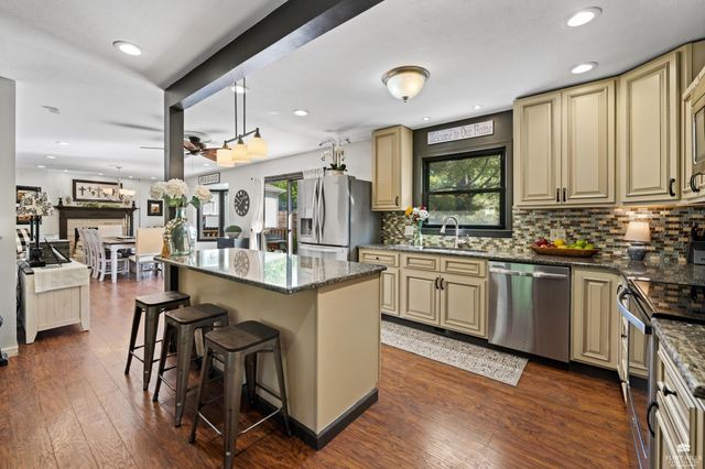 207 Carlisle Terrace, Manhattan, KS 66503