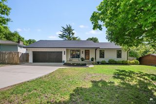 207 Carlisle Terrace, Manhattan, KS 66503