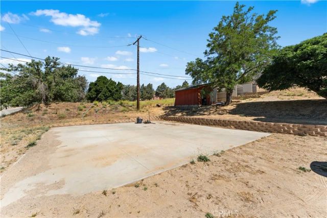 9715 Northside, Leona Valley, CA 93551