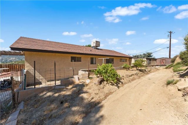 9715 Northside, Leona Valley, CA 93551