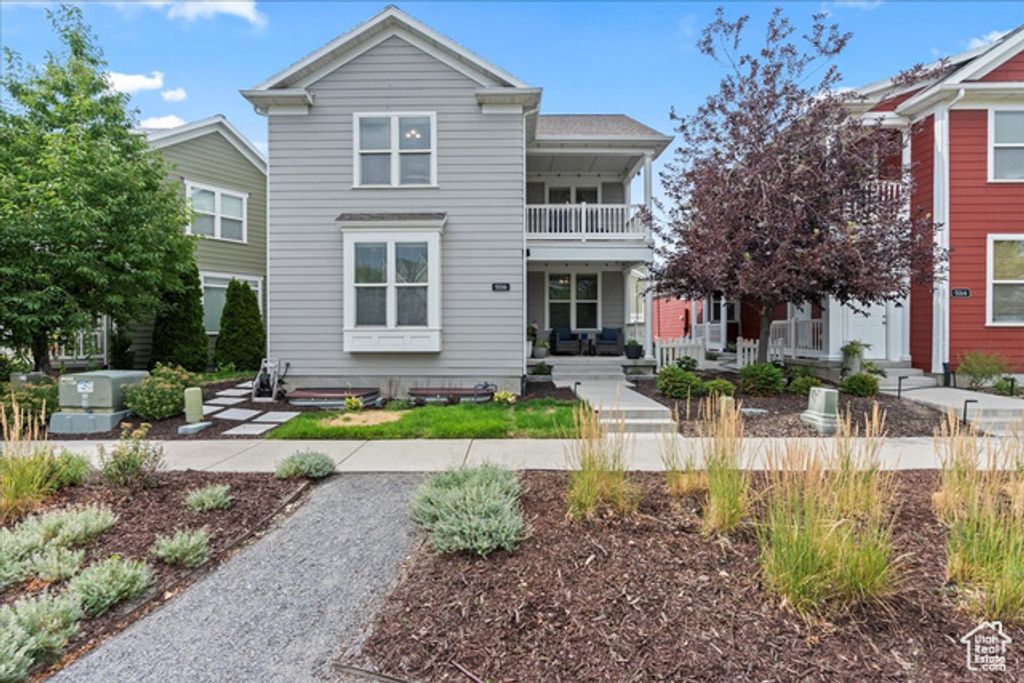 5016 W CALTON LN, South Jordan, UT 84009