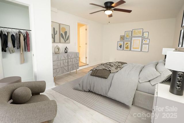 383 Camden Court NW, Concord, NC 28027