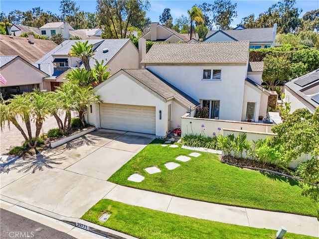 29771 Running Deer, Laguna Niguel, CA 92677