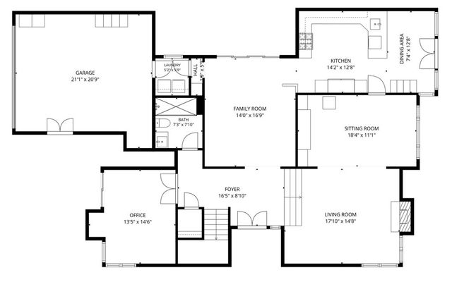 29771 Running Deer, Laguna Niguel, CA 92677