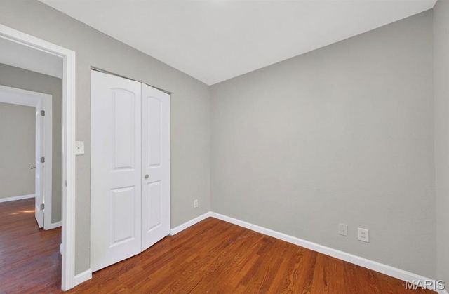 1226 Baron Avenue, Spanish Lake, MO 63138