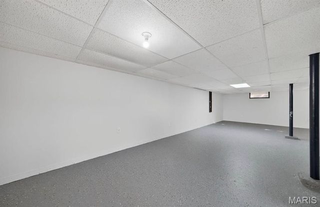 1226 Baron Avenue, Spanish Lake, MO 63138