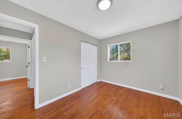 1226 Baron Avenue, Spanish Lake, MO 63138