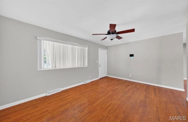 1226 Baron Avenue, Spanish Lake, MO 63138