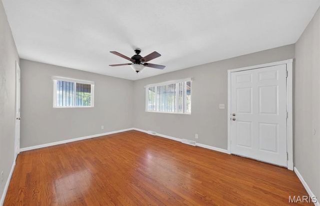 1226 Baron Avenue, Spanish Lake, MO 63138