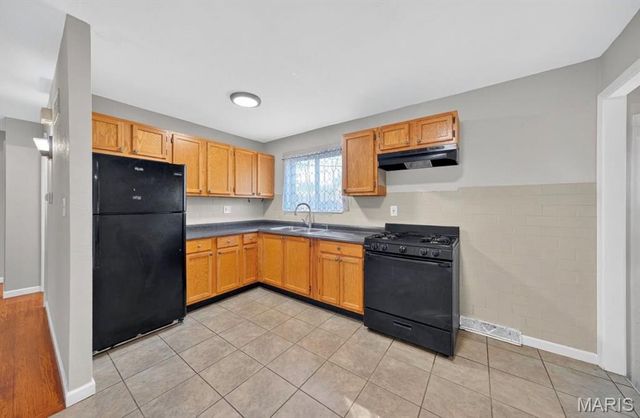 1226 Baron Avenue, Spanish Lake, MO 63138
