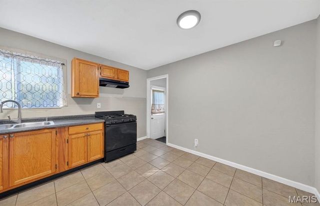 1226 Baron Avenue, Spanish Lake, MO 63138
