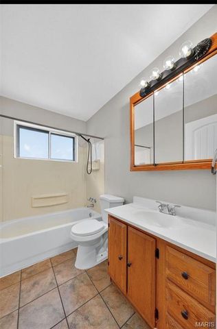 1226 Baron Avenue, Spanish Lake, MO 63138