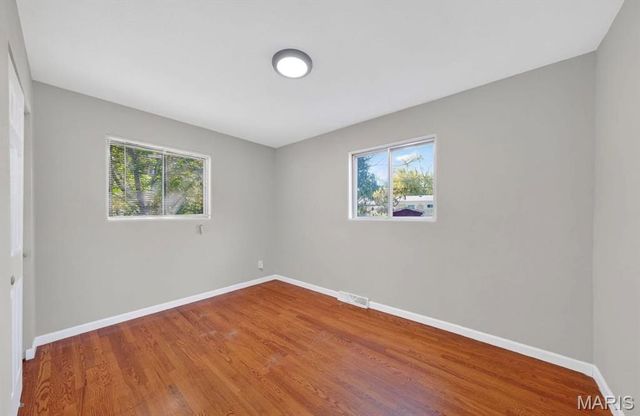 1226 Baron Avenue, Spanish Lake, MO 63138