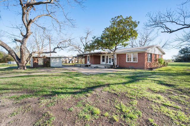 2709 Fm 637, Corsicana, TX 75109