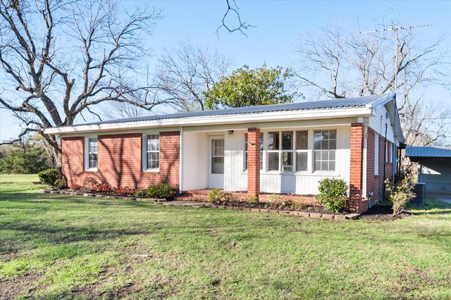 2709 Fm 637, Corsicana, TX 75109