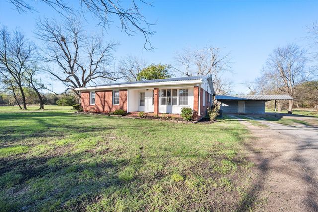 2709 Fm 637, Corsicana, TX 75109