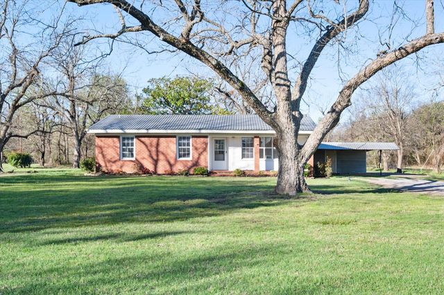 2709 Fm 637, Corsicana, TX 75109