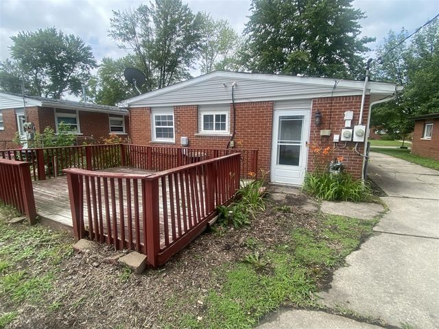 7953 Elm Street, Taylor, MI 48180
