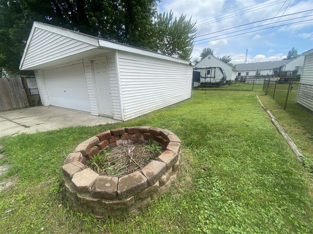 7953 Elm Street, Taylor, MI 48180
