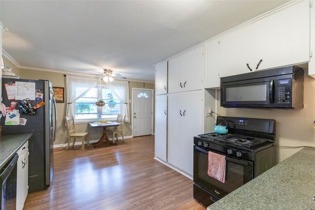 2116 Cedar Crest Drive, Abilene, TX 79601