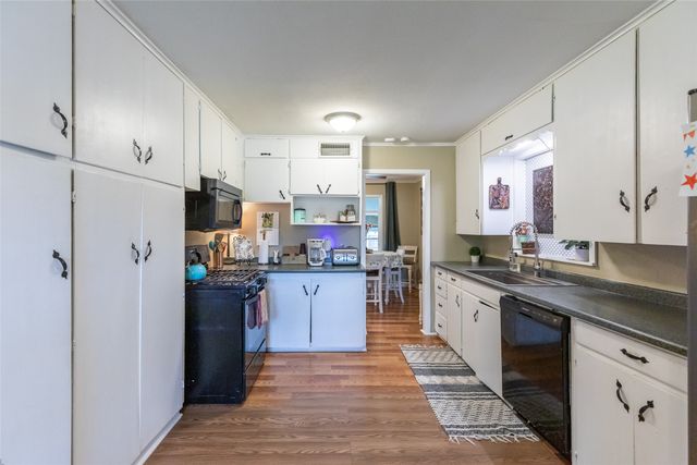 2116 Cedar Crest Drive, Abilene, TX 79601