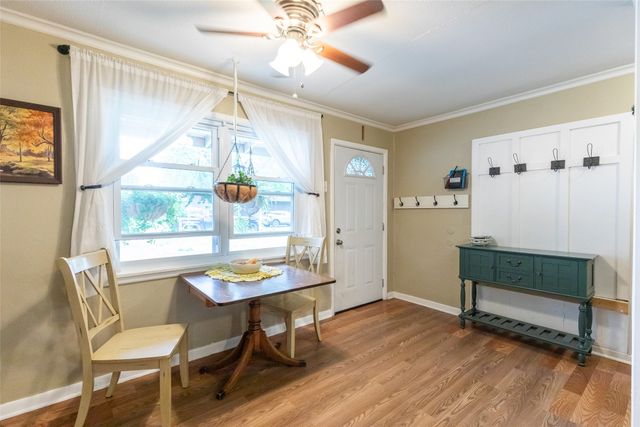 2116 Cedar Crest Drive, Abilene, TX 79601