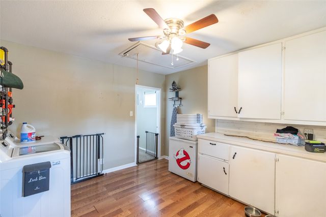 2116 Cedar Crest Drive, Abilene, TX 79601
