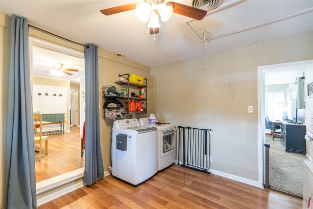 2116 Cedar Crest Drive, Abilene, TX 79601