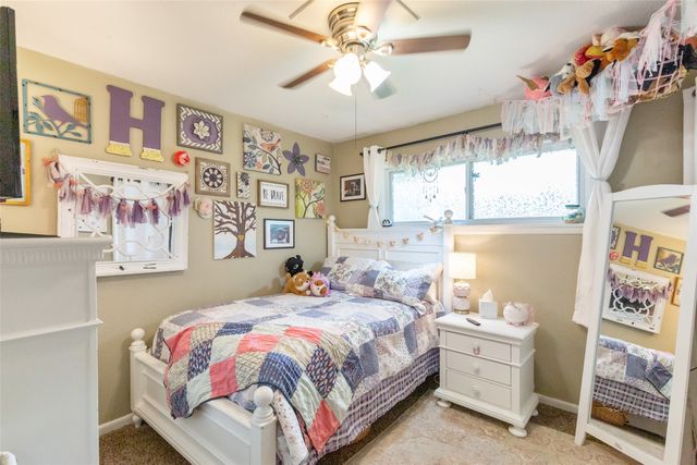 2116 Cedar Crest Drive, Abilene, TX 79601