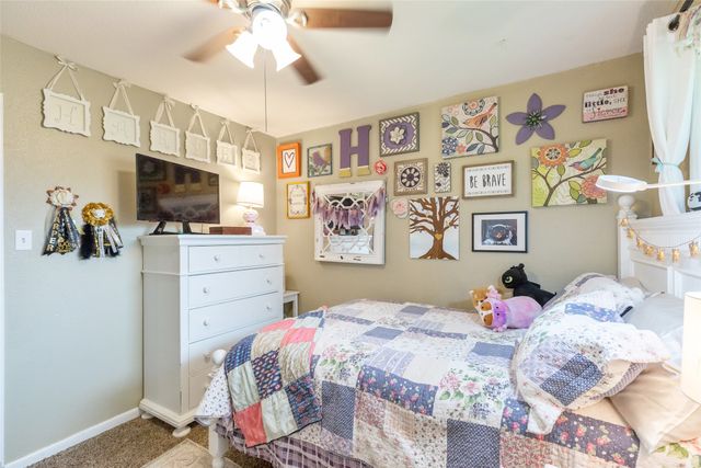 2116 Cedar Crest Drive, Abilene, TX 79601