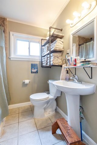 2116 Cedar Crest Drive, Abilene, TX 79601