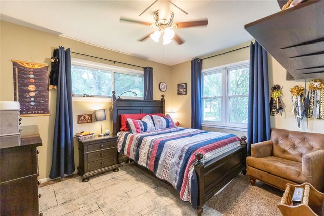 2116 Cedar Crest Drive, Abilene, TX 79601