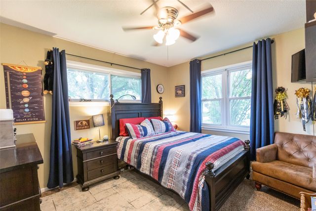 2116 Cedar Crest Drive, Abilene, TX 79601