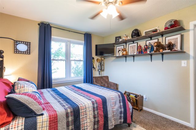 2116 Cedar Crest Drive, Abilene, TX 79601